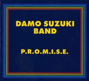 P.R.O.M.I.S.E. `O` (CD3)