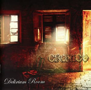 Delirium Room