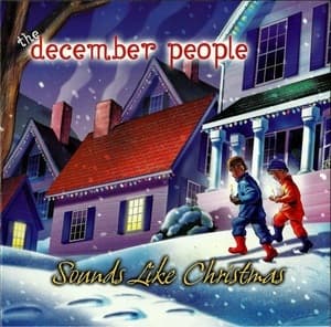 Sounds Like Christmas