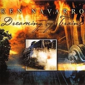 Dreaming Of Trains