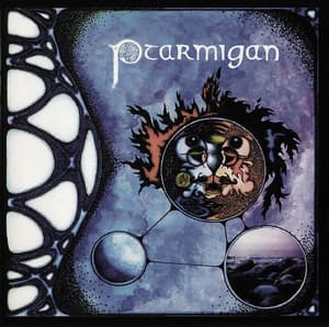Ptarmigan