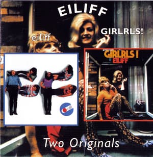 Eiliff & Girlrls (Unofficial Release)