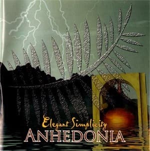 Anhedonia