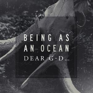 Dear G-D...