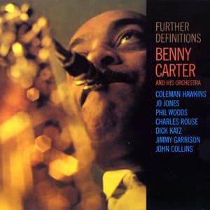 The Complete Further Definitions Sessions