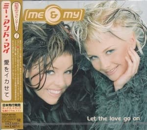 Let The Love Go On