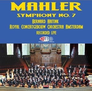 Symphony No. 7 (Bernard Haitink)