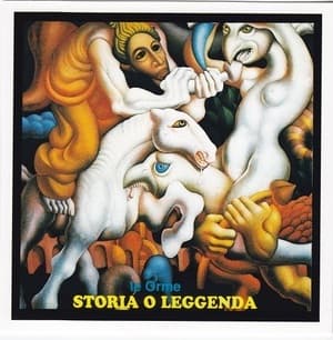 Storia O Leggenda
