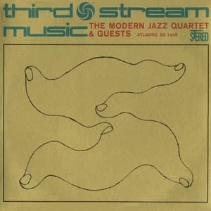 Third Stream Music