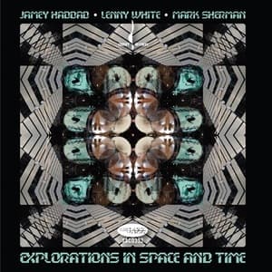 Explorations In Space And Time