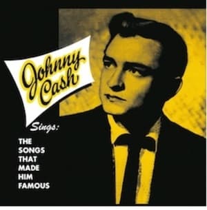 Sings The Songs That Made Him Famous