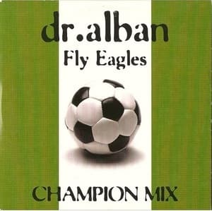 Fly Eagles (Champion Mix)