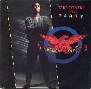 Take Control Of Party!