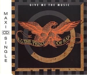 Give Me The Music