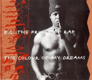 The Colour Of My Dreams