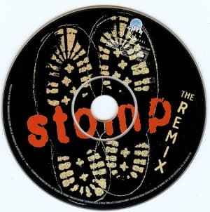 Stomp (The Remix)