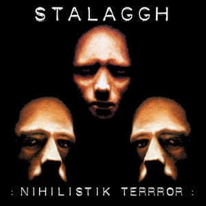 :projekt Terrror: