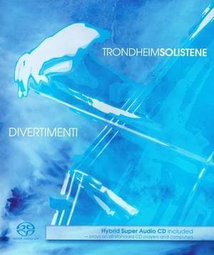 Divertimenti