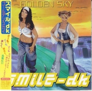 Golden Sky