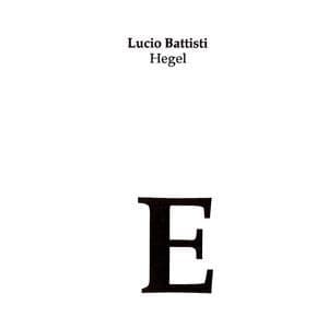 Hegel