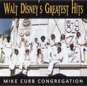 Walt Disney's Greatest Hits