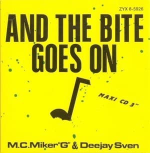 And The Bite Goes On