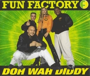 Doh Wah Diddy