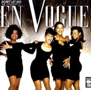 Don't Let Go (the Very Best Of)(CD2)