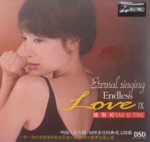 Eternal Singing Endless Love IX