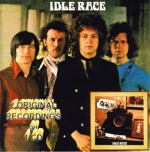 Idle Race / Time Is