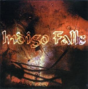 Indigo Falls