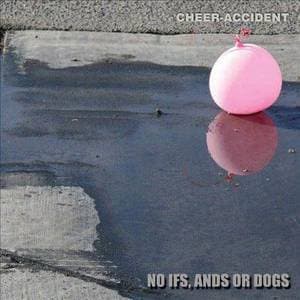 No Ifs,ands Or Dogs