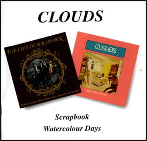 Scrapbook & Watercolour Days