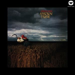 A Broken Frame