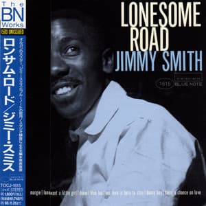 Lonesome Road