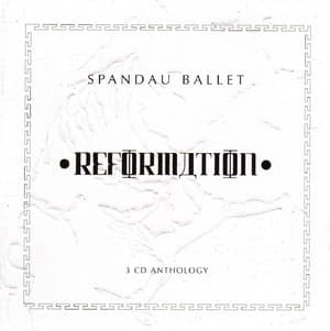 Reformation (CD3)