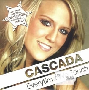 Everytime We Touch