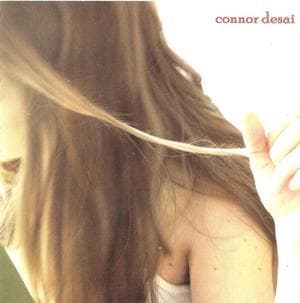 Connor Desai