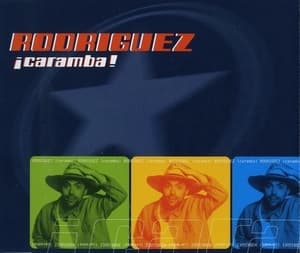 ¡Caramba!