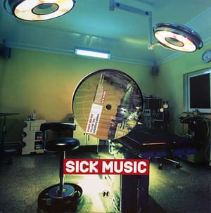 Sick Music Sampler 1