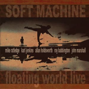Floating World (Live)