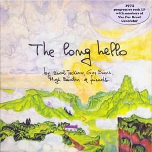 The Long Hello (2012 remaster)
