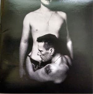Songs Of Innocence