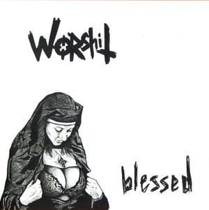 Blessed