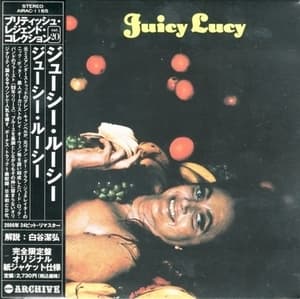 Juicy Lucy