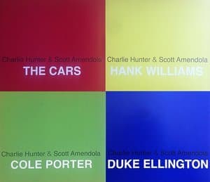 The Cars