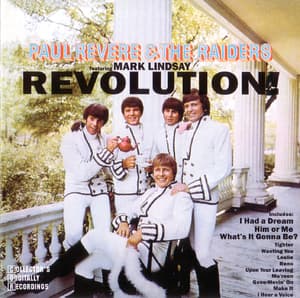 Revolution!