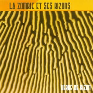 Herbe De Bizon