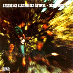 Creedence Country