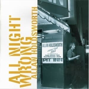 All Night Wrong